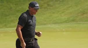 Phil mickelson accepted a special exemption from the united states golf association to play in the phil mickelson said he is struggling to maintain focus on the golf course, which has kept him in a. Byreysimbtyvxm