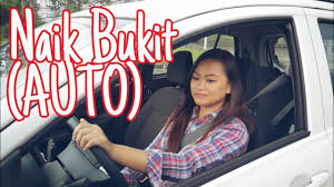 Cara bypass kod immobilizer secara manual untuk hidupkan enjin. Latihan Naik Bukit Axia Auto Youtube