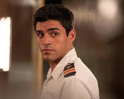 "Doctor Odyssey" The Wave (TV Episode 2025)