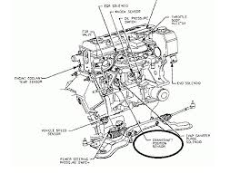 Saturn S Series Questions Crankshaft Position Sensor Location Cargurus Com