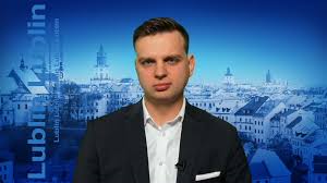 Poland's communist government expelled most of jarosław's ukrainian population, at first to soviet territories and later to territories transferred from germany to. Ziemowit Gowin Krytykuje Pis Syn Jaroslawa Gowina Hot16challenge2 Tvn24