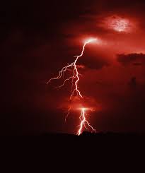 Red And Black Lightning Wallpapers Wallpaper Cave We present you our collection of desktop wallpaper theme: red and black lightning wallpapers