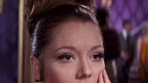 In Pictures: Top 10 Bond girls of all time