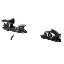 Salomon Z 12 Demo Ski Bindings 2015 Evo