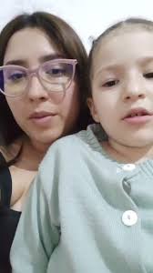 #Urgente #Atencion 🚨 #Moquegua, JOVEN VENEZOLANA JUNTO A SU HIJA SE  PRONUNCIAN MEDIANTE UN VÍDEO PARA DESMENTIR DESAPARICIÓN QUE HABRÍA SIDO  REALIZADA POR EX PAREJA KALEB RAMOS PEÑA , En el vídeo se ...