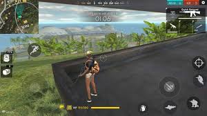 Free fire is the ultimate survival shooter game available on mobile. Free Fire Battlegrounds 1 57 0 For Android Download