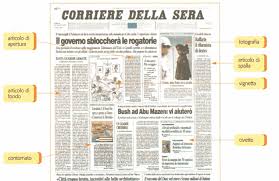 Come Scrivere Un Articolo Di Giornale Regole Esempi Consigli