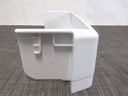 Tilt the shelf/bin up and slide it out of the compartment. Ge Refrigerator Door Shelf Bin Wr71x10232 Free Shipping Parts Accessories