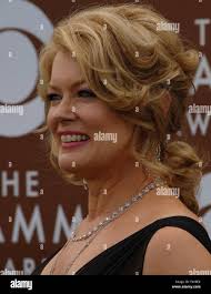 Mary hart hi-res stock photography and images