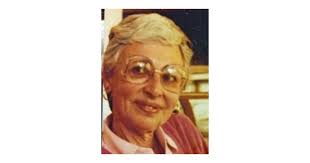 Charlotte Siegler Obituary (1925