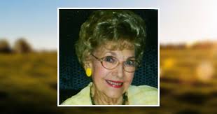 Blanche S. White Obituary March 19, 2009