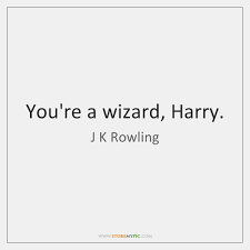 We've gotten some iconic and memorable quotes from nearly every single movie. J K Rowling Quotes Storemypic Page 4