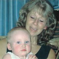 Obituary for Wanda Lou Blaylock