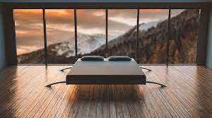 Maybe you would like to learn more about one of these? Gary Friedman Adds A Luxury Touch To Modern Bedrooms Appetite For Profit