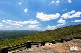 Maybe you would like to learn more about one of these? Georgia State Parks Our Top 10 Favorite Hiking Trails