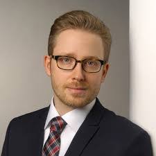 Daniel Schwarzkopf's Instagram, Twitter & Facebook