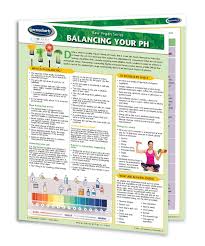 how to balancing your ph levels holistic health quick reference guide