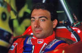 He was runner up to alain prost in the 1985 formula one world championship, as well as winning the 1997 24 hours of le mans and 2001 12 hours of sebring sports car races. Retro Racing Company On Twitter Today In 01 1997 24hoursoflemans Winner And 1985 F1 Championship Runner Up Michele Alboreto Is Killed Whilst Testing For Audi He Was 44 Https T Co Ahpfs0sybt