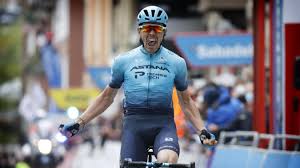 Maybe you would like to learn more about one of these? Aranburu Apres La 2e Etape Du Tour Du Pays Basque Je Veux Faire De Mon Mieux Edition Digitale De Liege