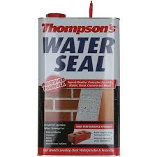 Hi, i installed the thompson water seal product on my cedar deck last year, and since then i have many problems; Thompson S Water Seal 5l
