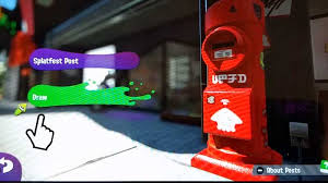 You can even create your own characters and start drawing a comic strip or work on animating a short film! How To Draw In Splatoon 2 Guide To Post Online On Switch