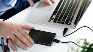 Each file stays right where you last saved it, and downloads when you open it. Best External Hard Drive 2021 The Ultimate Portable Hard Drives And Ssds Expert Reviews