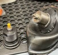 Accumulator Repair: Hydac or Headache - Reasontek ACC