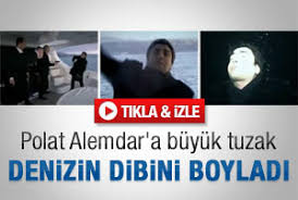 Kurtlar Vadisi Pusu 143 Bolum Fragmani