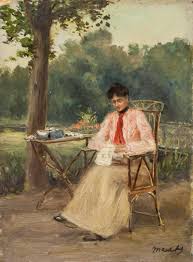 Image result for manet"