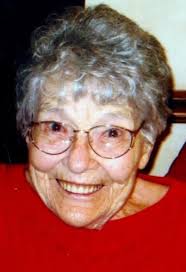 Jean McComas Obituary (2015)