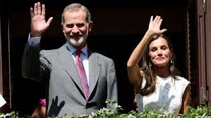 Esta es la curiosa tradición de las Casas Reales europeas que los reyes Felipe y Letizia se niegan a seguir