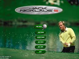 Resultado de imagen para jack nicklaus