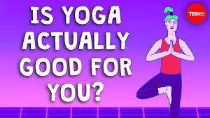 Do you ever see someone super limber and think yeah, (s)he does yoga… these are the physical benefits you'll enjoy that you'll notice in the mirror (and others may just notice in the grocery checkout. What Yoga Does To Your Body And Brain Krishna Sudhir Youtube