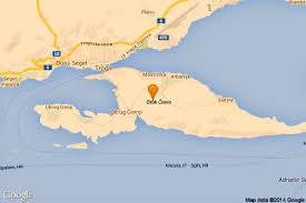 Island of ciovo ciovo is an island situated in middle dalmatia, connected with the city trogir by drawbridge, and administratively divided between split, trogir and okrug. Ciovo Island Trogir S Top Holiday Destination Split Croatia Travel Guide