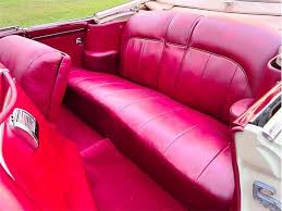 Image result for Cosmopolitan Maroon 1950 Lincoln