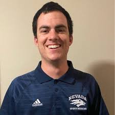 Jake Redmon's Instagram, Twitter & Facebook