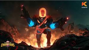 Discover more posts about minecraft oc, minecraft, and mcoc. Marvel Contest Of Champions New Characters Available Soon
