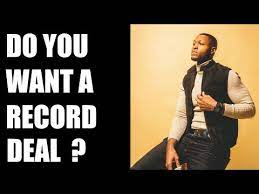 Try to get to the point where your label means something to. How To Get Signed To A Record Label As A Rapper