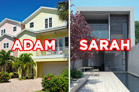 Quiz Design Your Absolute Dream Home And We Ll Reveal Your Soulmate S Name Take this quiz with friends in real time and compare results.