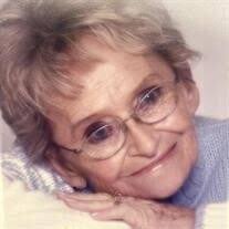 Mrs. Barbara Ann Pinkard Obituary (2025)