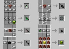 It also adds a few other things, and much more is to come. Troll Guns Mod 1 11 2 1 10 2 For Minecraft