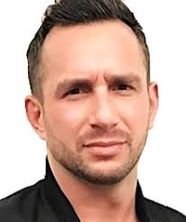 Match Made In Orlando: Sunny & Steele