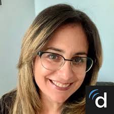 Dr. Silvia Urbina Marengo, MD