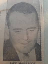 For those not familiar with the North Hill Sports Hall of Fame that is  being put together at the North Hill Gameday Grille here is the list of  those that are already