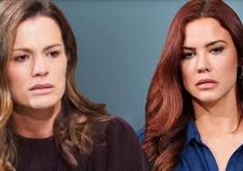 Y&R Spoilers: Both Sally & Chelsea End Up Pregnant