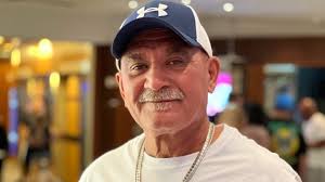 Fundraiser by Samuel Cruz : Celebrate Sammy's Life: Help Us Lay Him to Rest