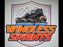 Northern Rivers Wingless Presentation Night