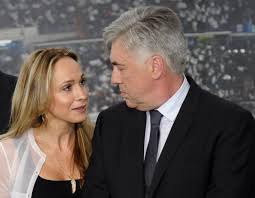 Born 10 june 1959) is an italian professional football manager and former player who manages premier league club everton. Carlo Ancelotti Biography Facts Childhood Net Worth Life Sportytell