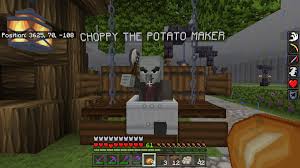 Find the best vanilla survival minecraft servers on. Emerland On Twitter This Swing Is Mine Emerlandmc Minecraft Vanilla Bedrock Server