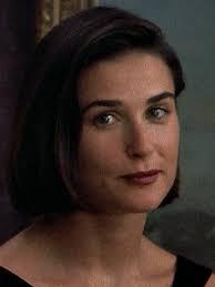 How much is love worth? #IndecentProposal #DemiMoore #RobertRedford #Movies  #MovieClips